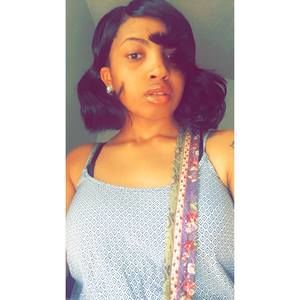 Meet your Posher, Deasia